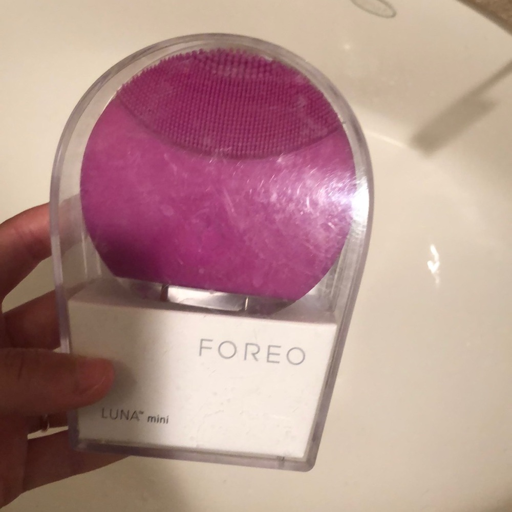 Foreo Luna mini - Picture 4 of 4